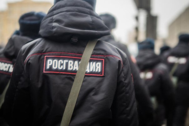 Росгвардия будет лицензировать частных детективов 
