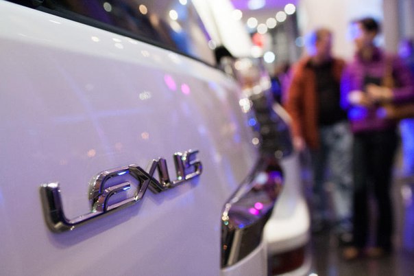 Арбитраж Москвы вернул кредиторам сына Черномырдина его Lexus
