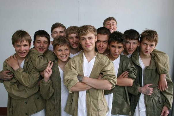 Узнали)
