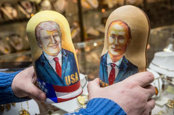 Если переговоры увенчаются успехом, это будет третья встреча Путина и Трампа. Подробнее: 