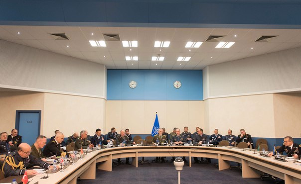 Македония может сменить название ради НАТО
