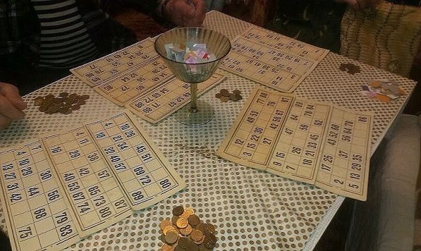 Было время)