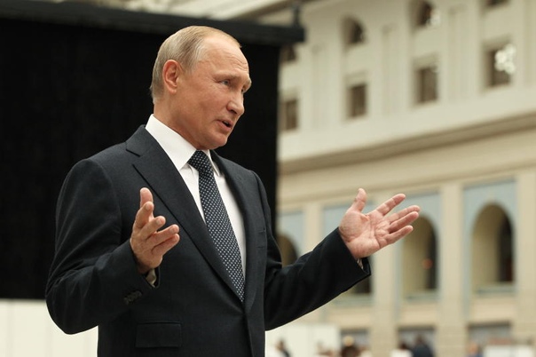 Путин сообщил о выводе из Сирии более тысячи российских военных