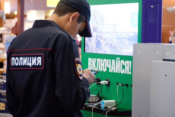 В России могут начать блокировать краденые телефоны