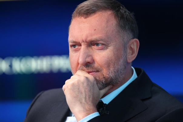 Высокий суд Лондона встал на сторону Дерипаски
