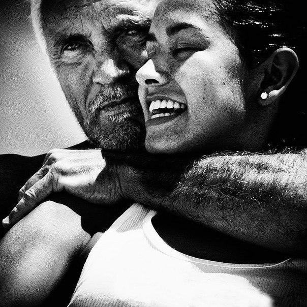 #Фотограф Betina La Plante