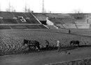 Стадион Динамо, 1935 год, Москва, Ссср