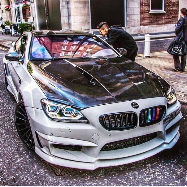 #BMW 