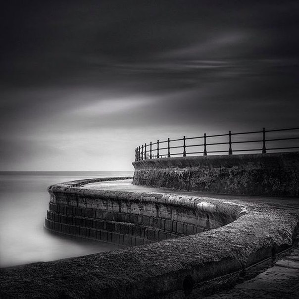 #Фотограф Ian Barber