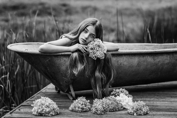 #Фотограф Paulina Duczman