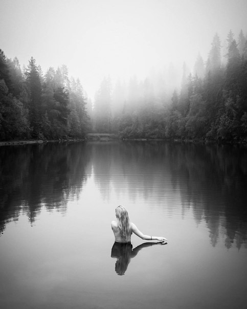 Фотограф Idun Emilia