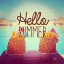 УРА!Наконец-то лето