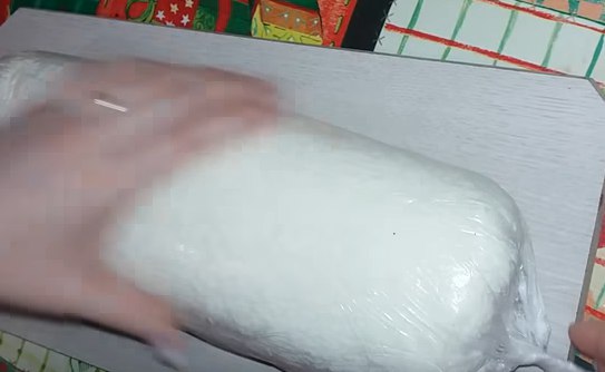 Обалденный десерт «Неженка» из ничего!