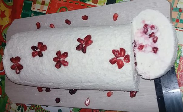 Обалденный десерт «Неженка» из ничего!