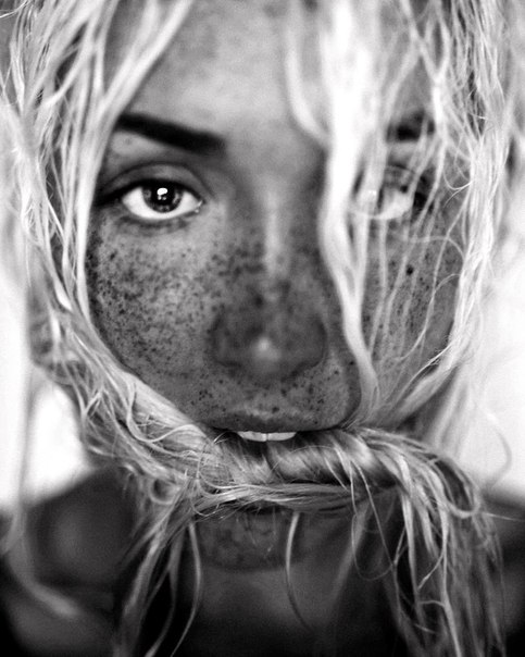 Фотограф Claire Luxton