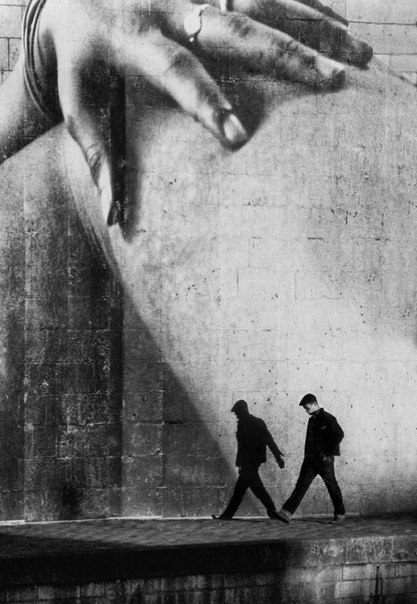 Фотограф Eric Drigny