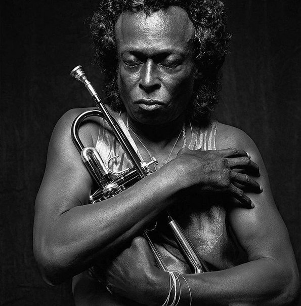 Фотограф Irving Penn