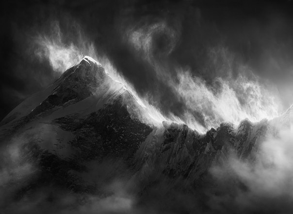 Фотограф Marc Adamus