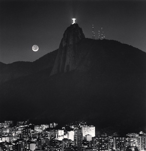 Фотограф Маикл Кенна (Michael Kenna)