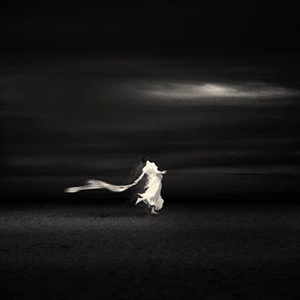 Фотограф Patrick Gonzales