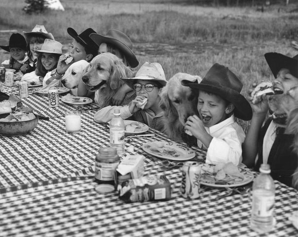 Фотограф Bruce Weber