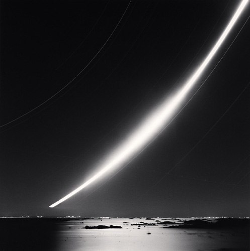 Фотограф Маикл Кенна (Michael Kenna)