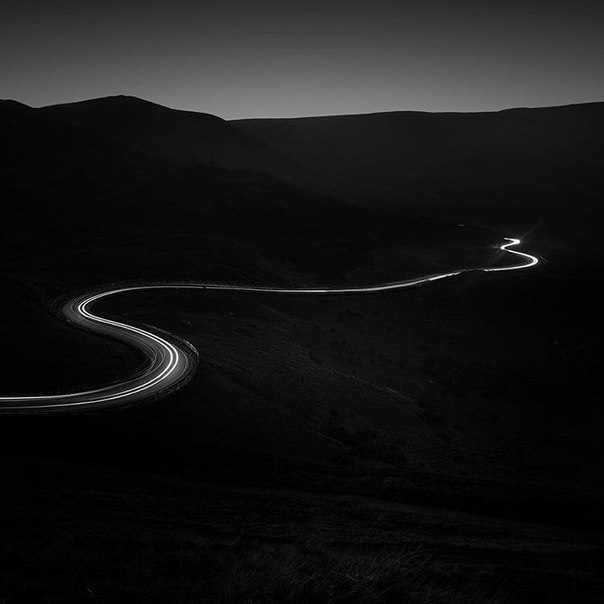 Фотограф Chris Benham