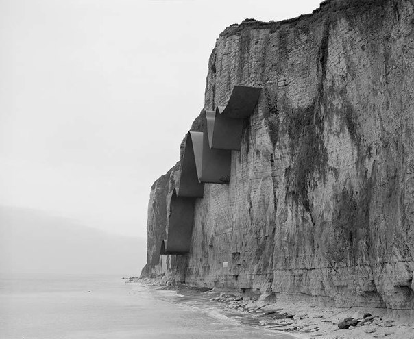Фотограф Mathieu Bernard-Reymond