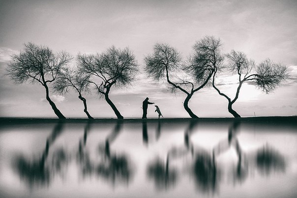 Фотограф Caner Baser