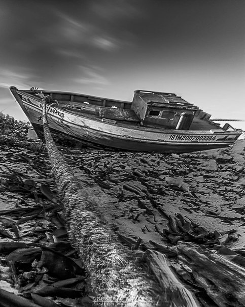 Фотограф Gustavo Fonseca