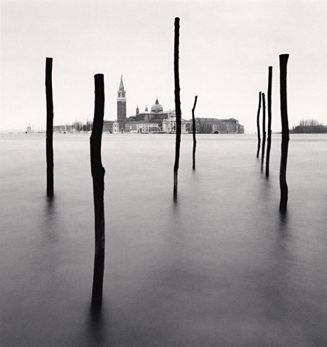 Фотограф Маикл Кенна (Michael Kenna)