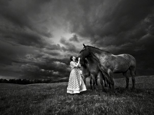 Фотограф Leszek Paradowski