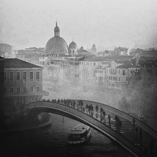 Фотограф Ando Fuchs