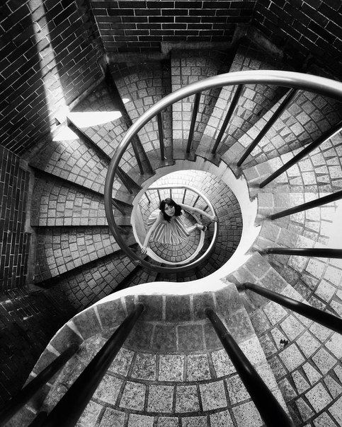 Фотограф Akihito Nagata