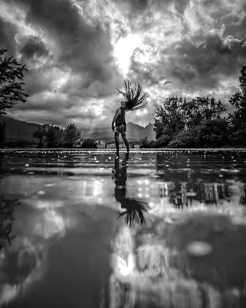 Фотограф Morgan Miller