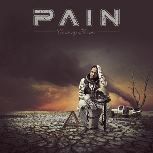 Новый альбом Pain Coming Home 