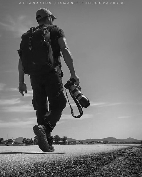 Фотограф Athanasios Sismanis