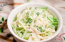 6 диетических рецептов салатов из курицы, они разнообразны, полезны и очень вкусны!