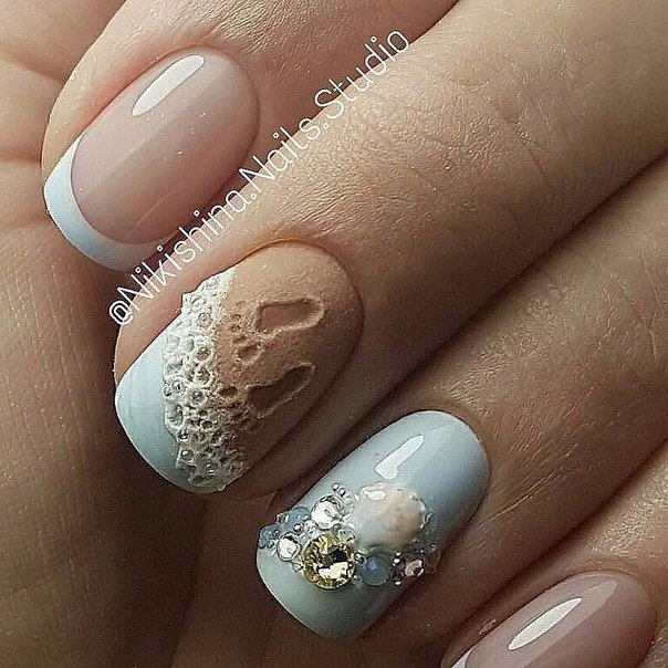 Для тех, кто у кого осенний отпуск)