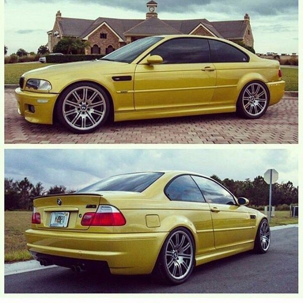 #BMW e46