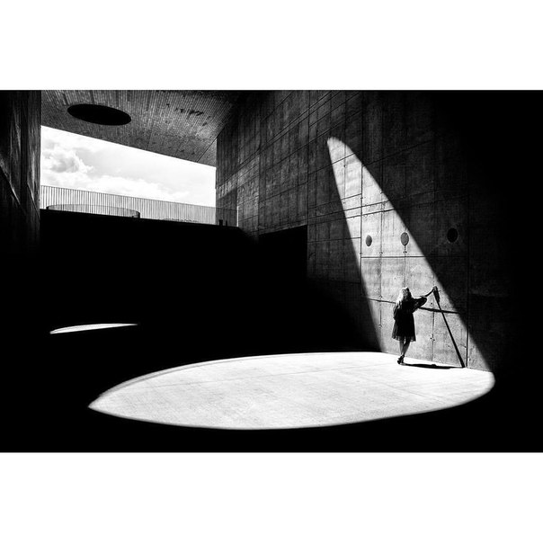 #Фотограф Alan Schaller