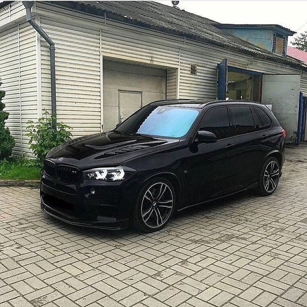 #BMW 