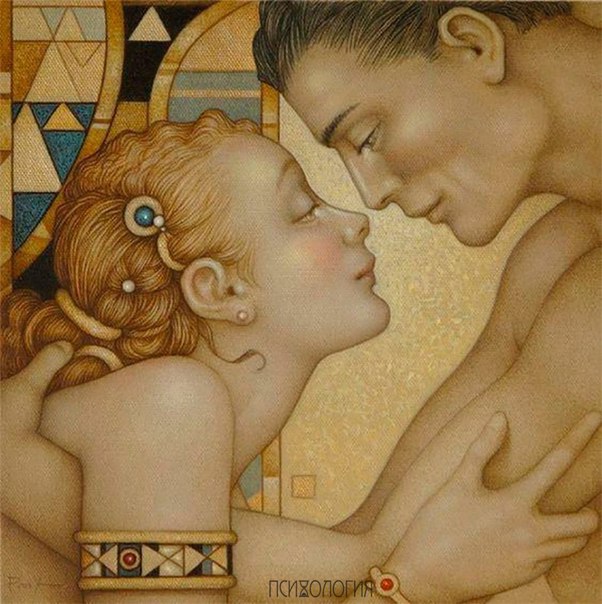 Я уверена, что главный критерий здоровых отношений - это качество общения. Ничего больше. Все остальное - внимание, ответственность, забота и прочее - вытекает из этого. 