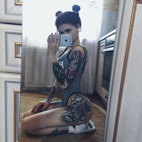 Приветик