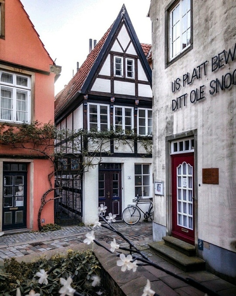 Bremen, Gеrmany