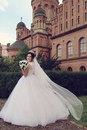 Оцените свадебный образ подписчицы