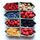 Сколько у нас любителей фруктов?