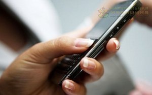 Неспособность нaписaть связное SMS может быть единственным симптомом острого инсультa.