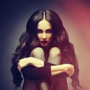 Не представляю как трудно мужикам. Меня бесят примерно 96% баб, которых я знаю.