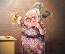 Я не против того, что у каждого человека есть свои тараканы.
